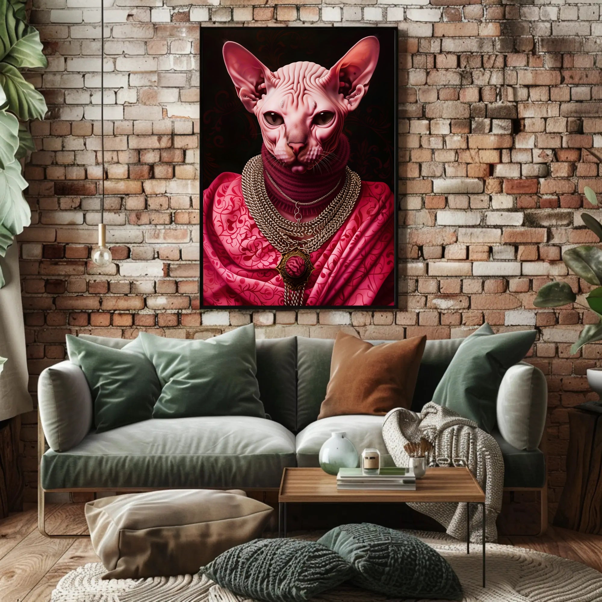 uncategorized visual poster