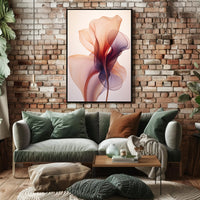 Ethereal Elegance Poster PosterGoat