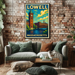 Uncategorized Visual Poster