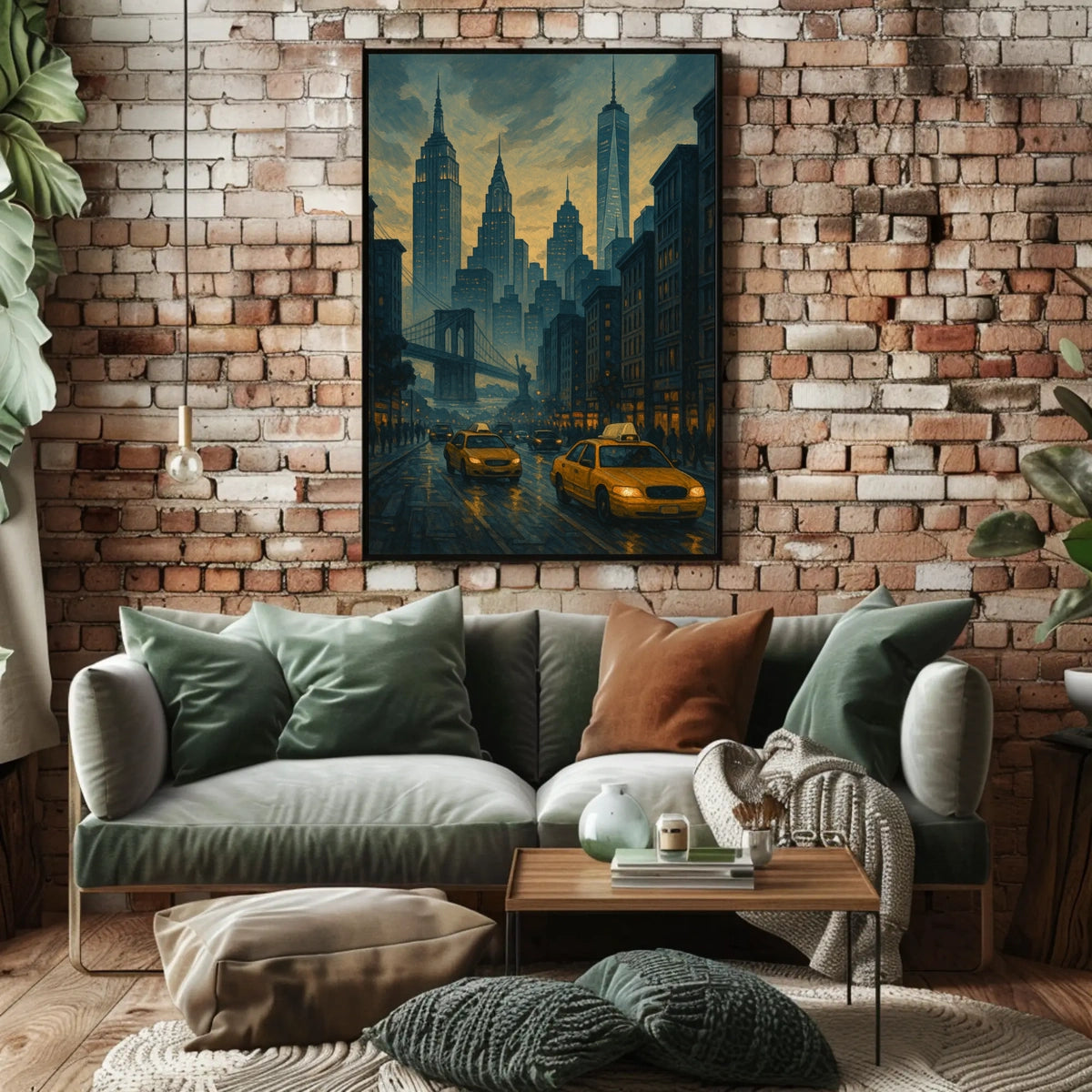 City of Dreams