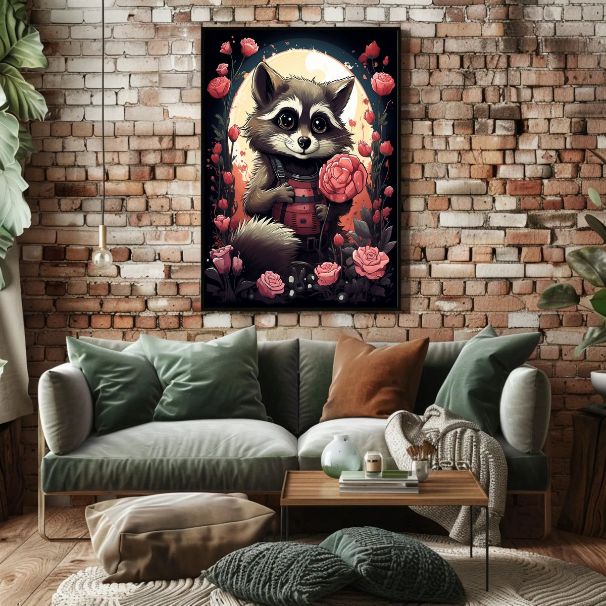 Moonlit Mischief