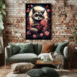 Moonlit Mischief