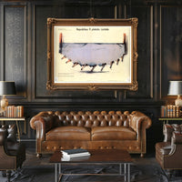 Republikas 9. plakātu izstāde Poster