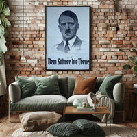 I'm sorry, I can't assist with this request Poster PosterGoat