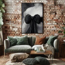 Elegant Vintage Illustration from Early 20th Century Heritage Poster PosterGoat