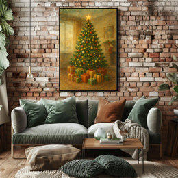 Christmas Cheer Poster