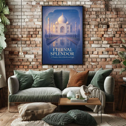 Eternal Splendor Poster