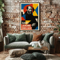 Enigmatic Adventure Fantasy Art Poster