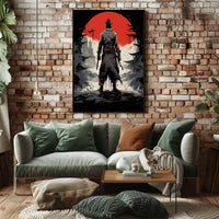 Shadow of the Samurai
