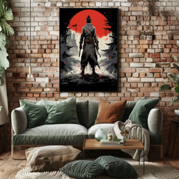 Shadow of the Samurai