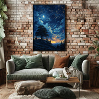 Celestial Serenity