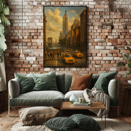 City of Dreams