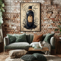 The Enchanted Elixir Poster