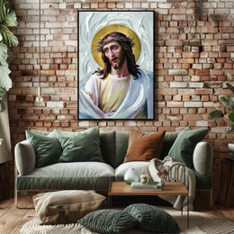 Crown of Thorns Poster