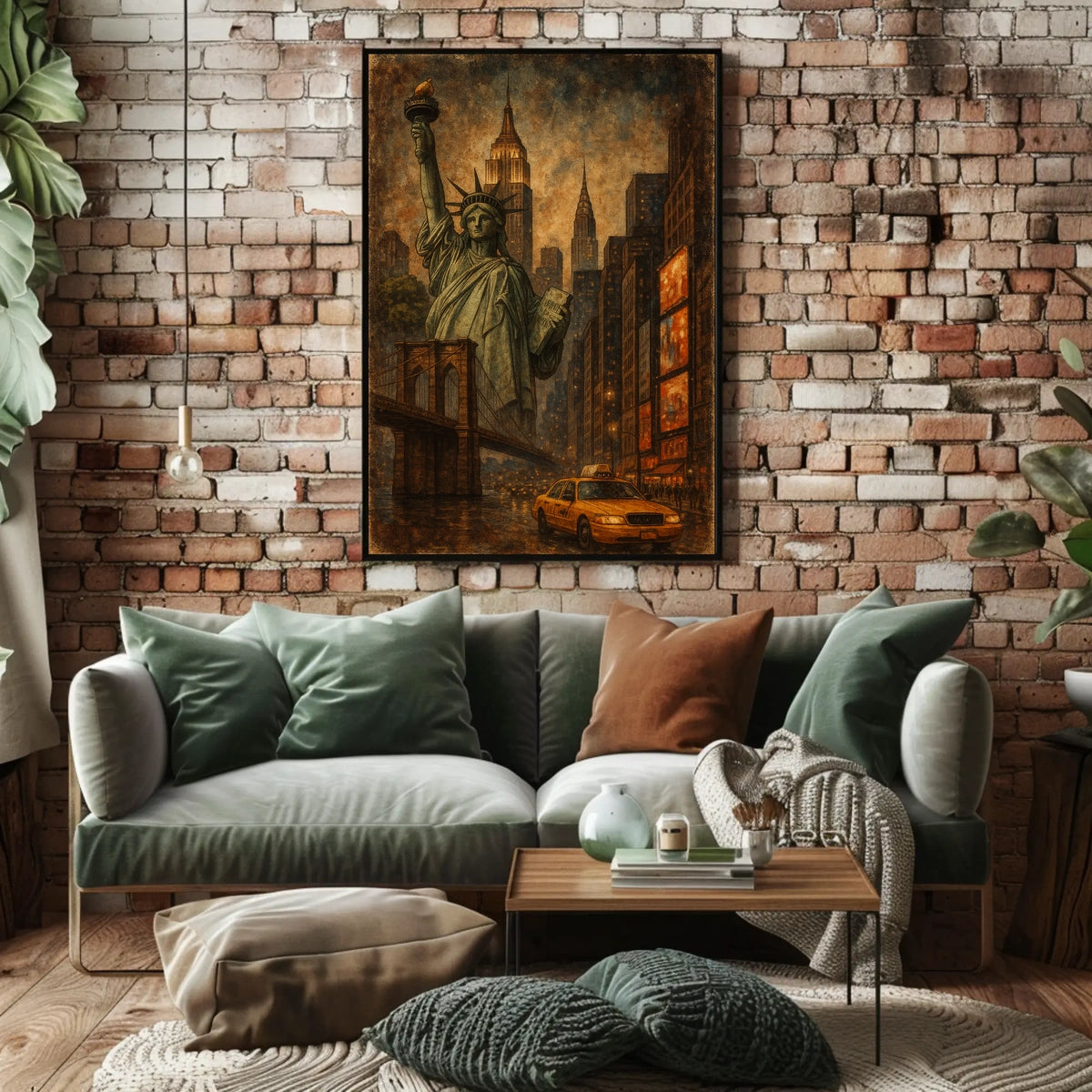 City of Dreams Poster