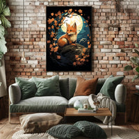 Moonlit Guardian