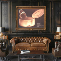 Preserved Memories Poster