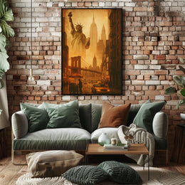 New York Dreams