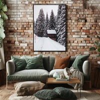 Winter Wonderland Poster