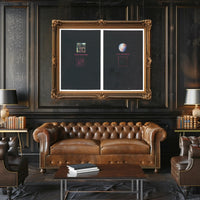 Evacuation Plan Concept Poster