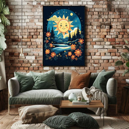 Radiant Dawn