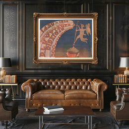 Commemorative Celebration Poster