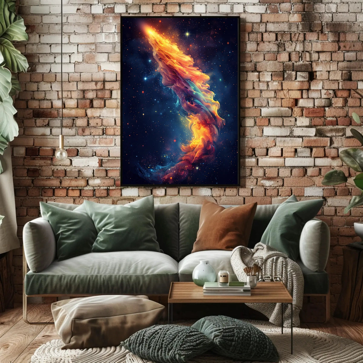Celestial Symphony