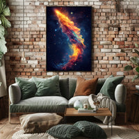 Celestial Symphony