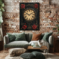 Timeless Elegance Poster