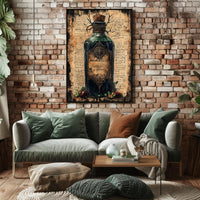 Enchanted Elixir Poster