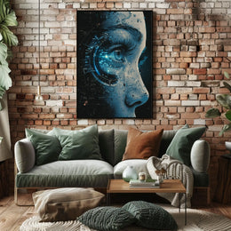 The Future Vision Poster