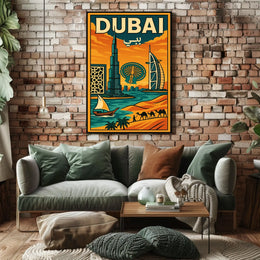 Discover the Wonders of Dubai