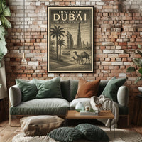 Discover Dubai The Jewel of the Desert