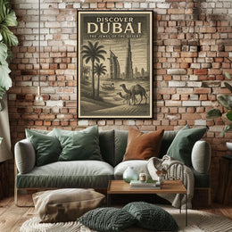 Discover Dubai The Jewel of the Desert