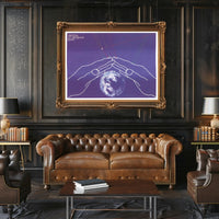 Protecting from Star Wars Poster