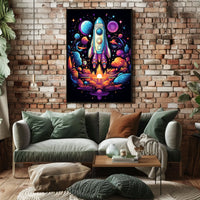 Cosmic Voyage