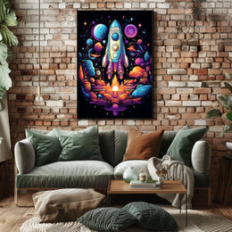 Cosmic Voyage