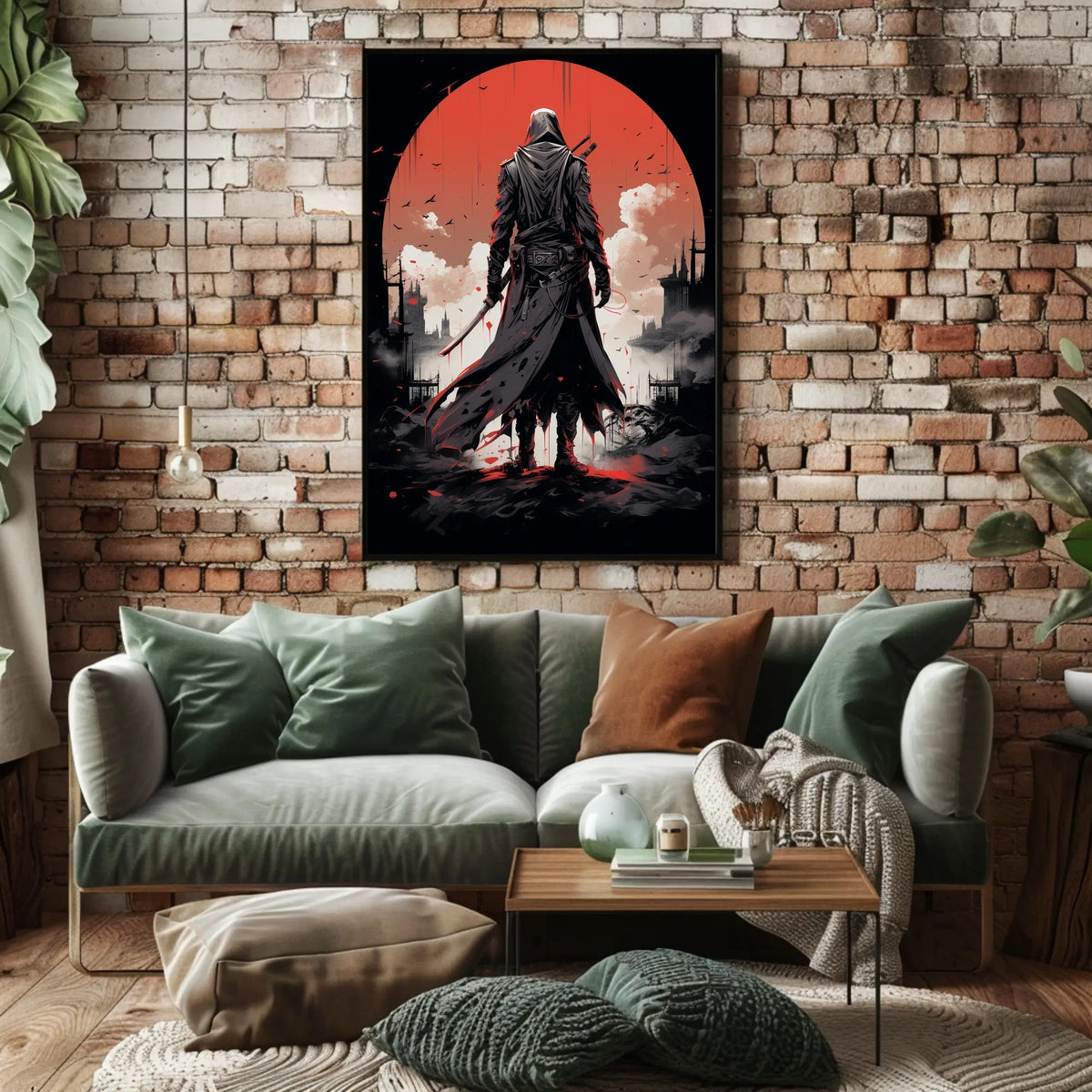 Shadow of the Assassin