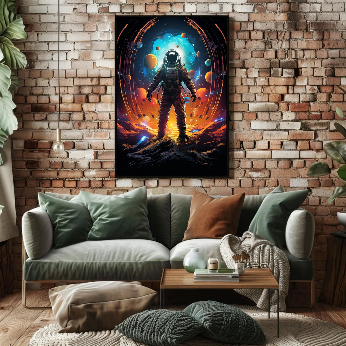 Cosmic Odyssey