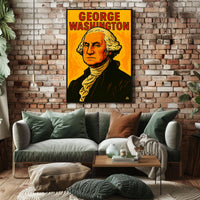George Washington Poster