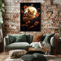 Moonlit Serenity