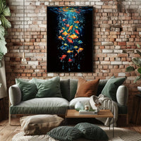 Aquatic Symphony