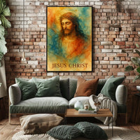 Jesus Christ Poster