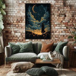 Stargazers Dream