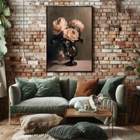 Timeless Elegance Poster