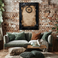 Timeless Elegance Poster