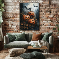 Halloween Night Poster
