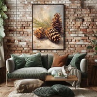 NatureS Bounty Poster