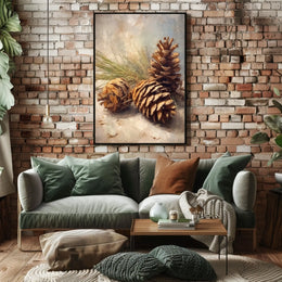 NatureS Bounty Poster