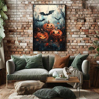 Halloween Night Poster